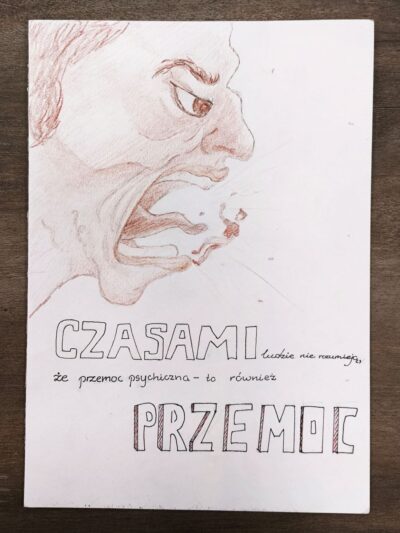 praca, która zajęła 3. miejsce
